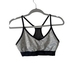 Victoria's Secret Pink Ultimate Lightly Lined Sports Bra